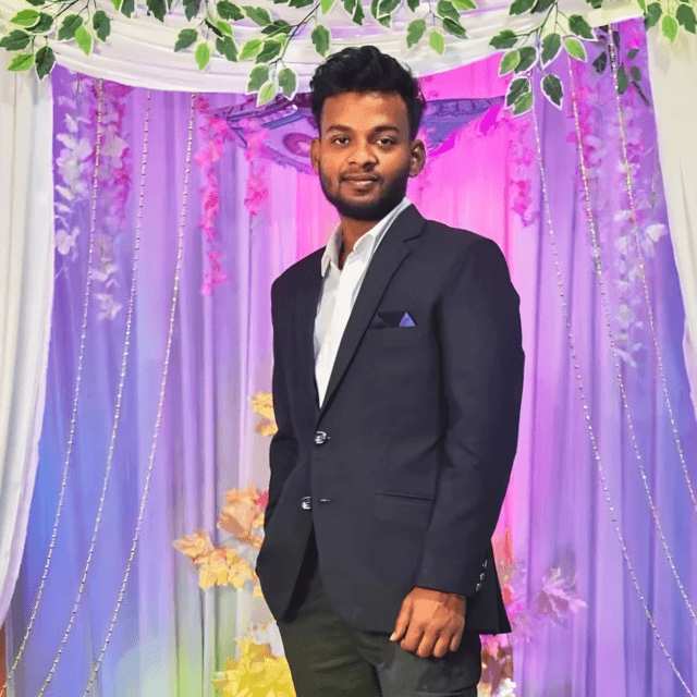 Contact Aryan Kumar